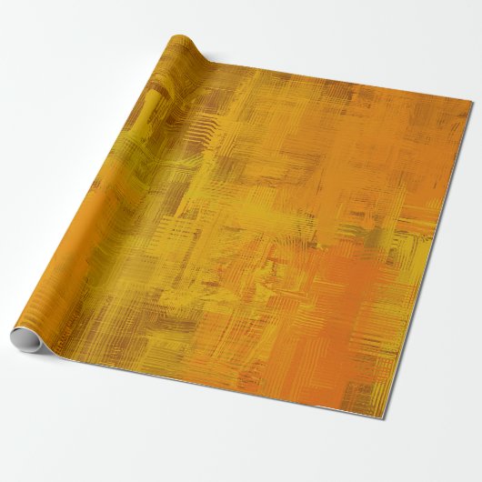 Abstrakte Hintergrundkunst. 2D-Illustrationsbild. Geschenkpapier (Ungerollt)
