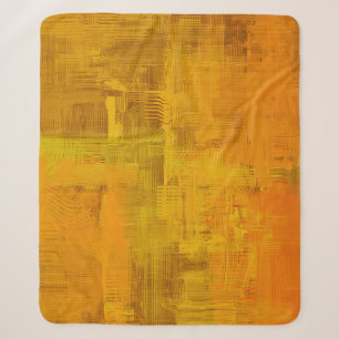 Abstrakte Hintergrundkunst. 2D-Illustrationsbild. Sherpadecke