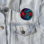 Abstrakte Hintergrundspiralen Soft I Button (Beispiel)