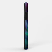 Abstrakte Hintergrundspiralen Soft I Case-Mate iPhone Hülle (Hinten/Rechts)