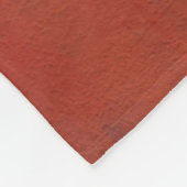 Abstrakte Hintergrundtextur. 2d Abbildung. Expr Fleecedecke (Ecke)