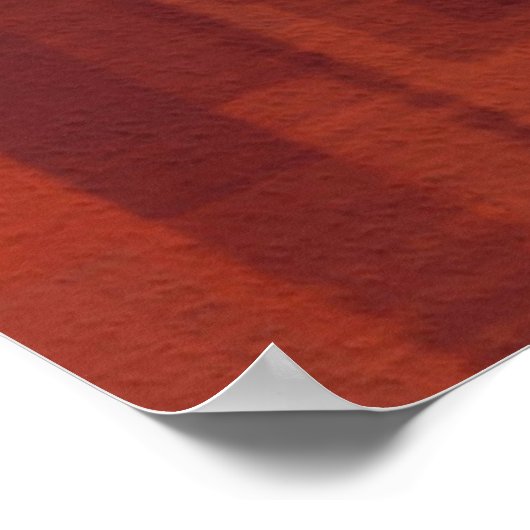 Abstrakte Hintergrundtextur. 2d Abbildung. Expr Poster (Ecke)