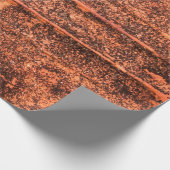 Abstrakte Hintergrundtextur abstrakt, alt, antik Geschenkpapier (Ecke)