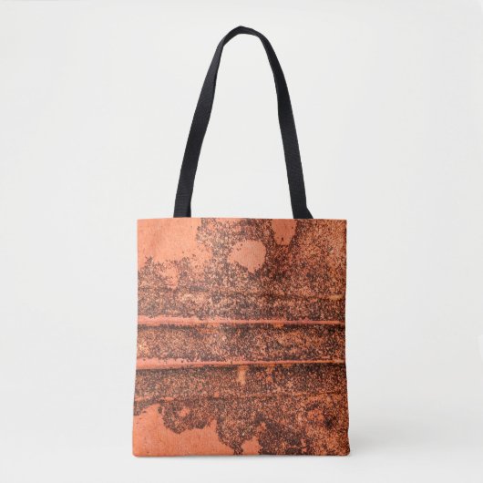 Abstrakte Hintergrundtextur abstrakt, alt, antik Tasche (Vorderseite)