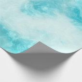 Abstrakte Hintergrundtextur Geschenkpapier (Ecke)