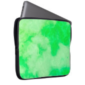 Abstrakte Hintergrundtextur Laptopschutzhülle (Vorne Rechts)