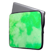 Abstrakte Hintergrundtextur Laptopschutzhülle (Vorderseite Links)