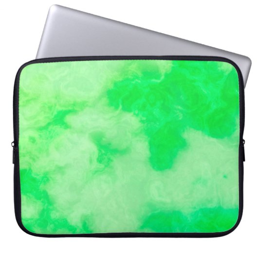 Abstrakte Hintergrundtextur Laptopschutzhülle (Vorderseite)
