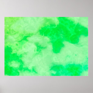 Abstrakte Hintergrundtextur Poster