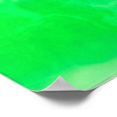Abstrakte Hintergrundtextur Poster (Ecke)
