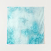 Abstrakte Hintergrundtextur Wandteppich (Vorderseite (Horizontal))