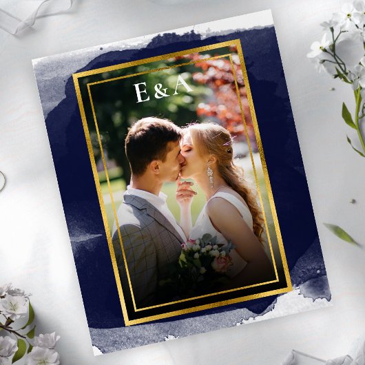 Abstrakte Hochzeit Speichern Sie das Datum der Ein