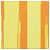 Abstrakte Holztextur Orange und Gelb Stoff (Nahaufnahme)