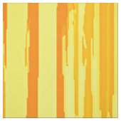 Abstrakte Holztextur Orange und Gelb Stoff (Muster)
