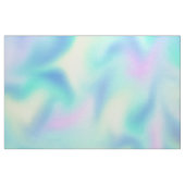 Abstrakte Hübsche Pastell-Wirbel Muster Stoff (Fat Quarter (45,7 x 55,9 cm))