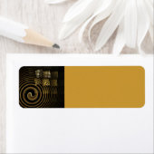 Abstrakte Hypnose (Insitu)