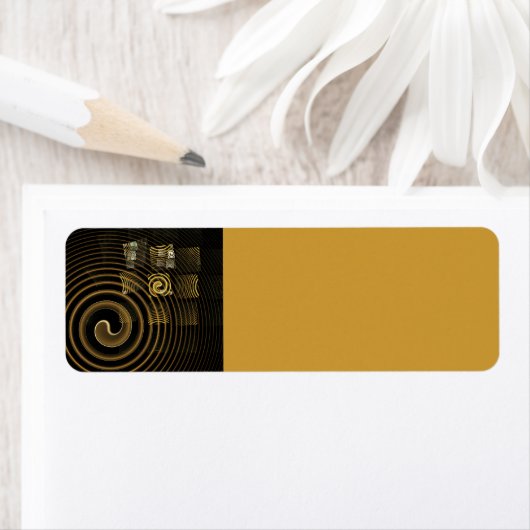 Abstrakte Hypnose (Insitu)