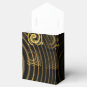 Abstrakte Hypnose Geschenkschachtel (Geöffnet)
