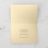 Abstrakte Illustration von Weihnachtsbaum unter Wi (Innen Mitte)