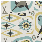 Abstrakte Katzenjacke Stoff (Nahaufnahme)