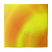 Abstrakte Keramik Fliese (Vorderseite)