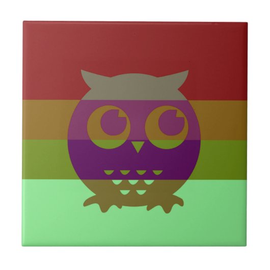 Abstrakte Keramik Fotos Fliese (Vorderseite)