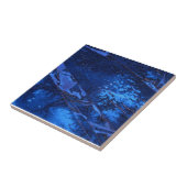 Abstrakte Keramik Tile Fliese (Seite)