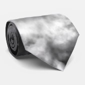 Abstrakte Krawatte (Gerollt)