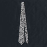 Abstrakte Krawatte Schwarz-Weiß-Schriften Künstler<br><div class="desc">Machen Sie eine Aussage mit dieser abstrakten Skribbles Schwarz-Weiß-Krawatte, entworfen für diejenigen, die Liebe, sich zu überzeugen! Diese Krawatte verleiht jedem Outfit eine Touch von Persönlichkeit - perfekt für Hochzeiten, Proms, Schulaktivitäten oder alltägliche Kleidung. Ich zeige dieses Design. Karo aus meinem Laden für mehr Spaß, aus der Schachtel, Krawatte Designs!...</div>