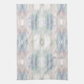 Abstrakte Küche Handtuch (Vertikal)
