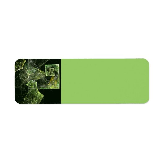 Abstrakte Kunst (Vorne)