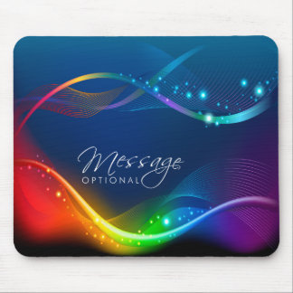Abstrakte Kunst 12 Mousepad