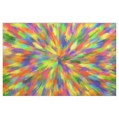 Abstrakte Kunst 168 Stoff (Yard (91,4 cm))