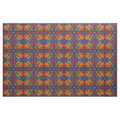 Abstrakte Kunst #9 Stoff (Yard (91,4 cm))