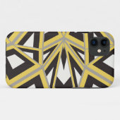 Abstrakte Kunst Case-Mate iPhone Hülle (Rückseite (Horizontal))