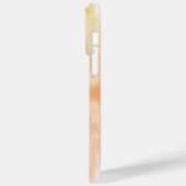 Abstrakte Kunst Case-Mate iPhone Hülle (Rückseite / Links)