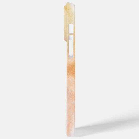 Abstrakte Kunst Case-Mate iPhone Hülle (Rückseite / Links)