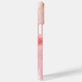 Abstrakte Kunst Case-Mate iPhone Hülle (Rückseite / Rechts)