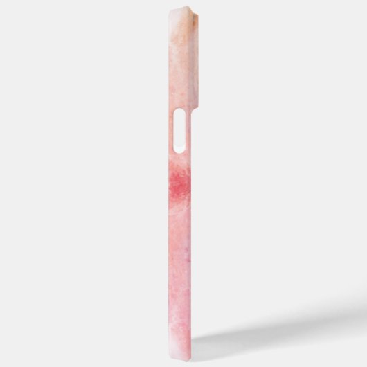 Abstrakte Kunst Case-Mate iPhone Hülle (Rückseite / Rechts)