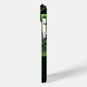 Abstrakte Kunst Case-Mate iPhone Hülle (Rückseite / Links)