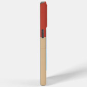 Abstrakte Kunst Case-Mate iPhone Hülle (Rückseite / Rechts)