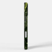 Abstrakte Kunst Case-Mate iPhone Hülle (Rückseite / Rechts)