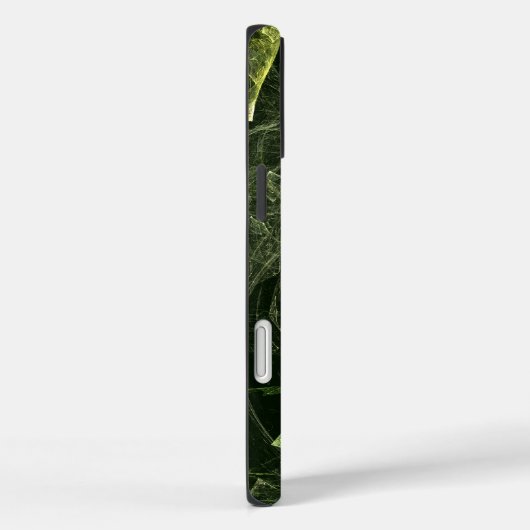 Abstrakte Kunst Case-Mate iPhone Hülle (Rückseite / Rechts)