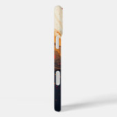 Abstrakte Kunst Case-Mate iPhone Hülle (Rückseite / Rechts)