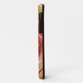Abstrakte Kunst Case-Mate iPhone Hülle (Hinten/Links)