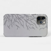 Abstrakte Kunst Case-Mate iPhone Hülle (Rückseite (Horizontal))