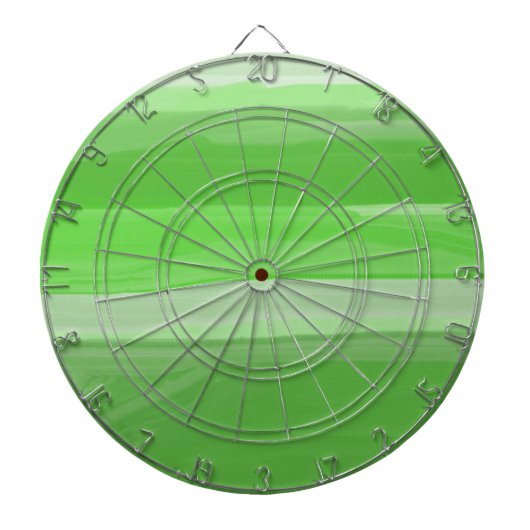 abstrakte Kunst Dartscheibe (vorne)