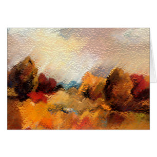 Abstrakte Kunst der Erde 2