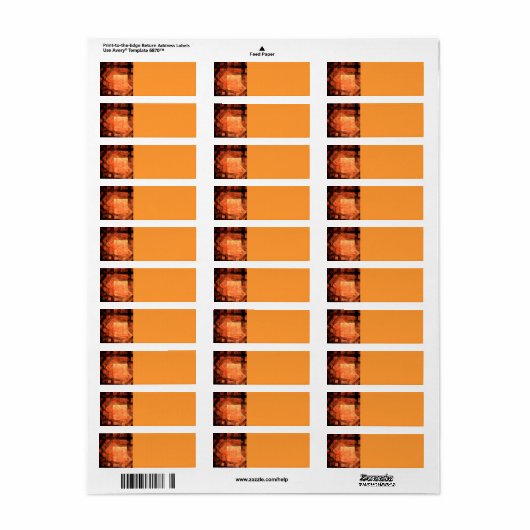 Abstrakte Kunst des Fensterlichts (Vorne)