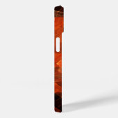 Abstrakte Kunst des Fensterlichts Case-Mate iPhone Hülle (Rückseite / Rechts)